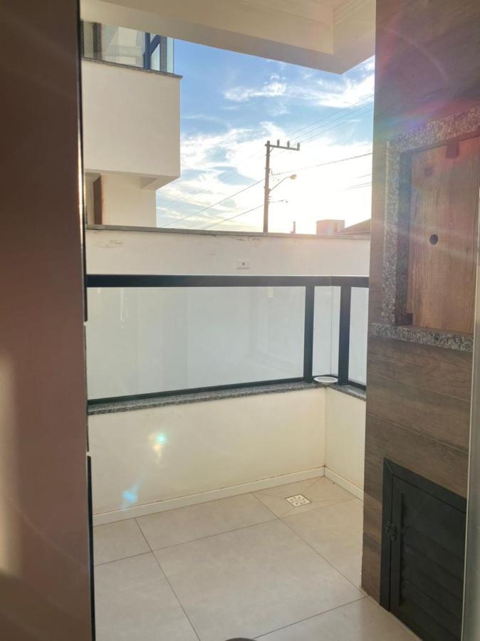דירות Piçarras Apartamento Terreo Com Jardim Gourmet מראה חיצוני תמונה