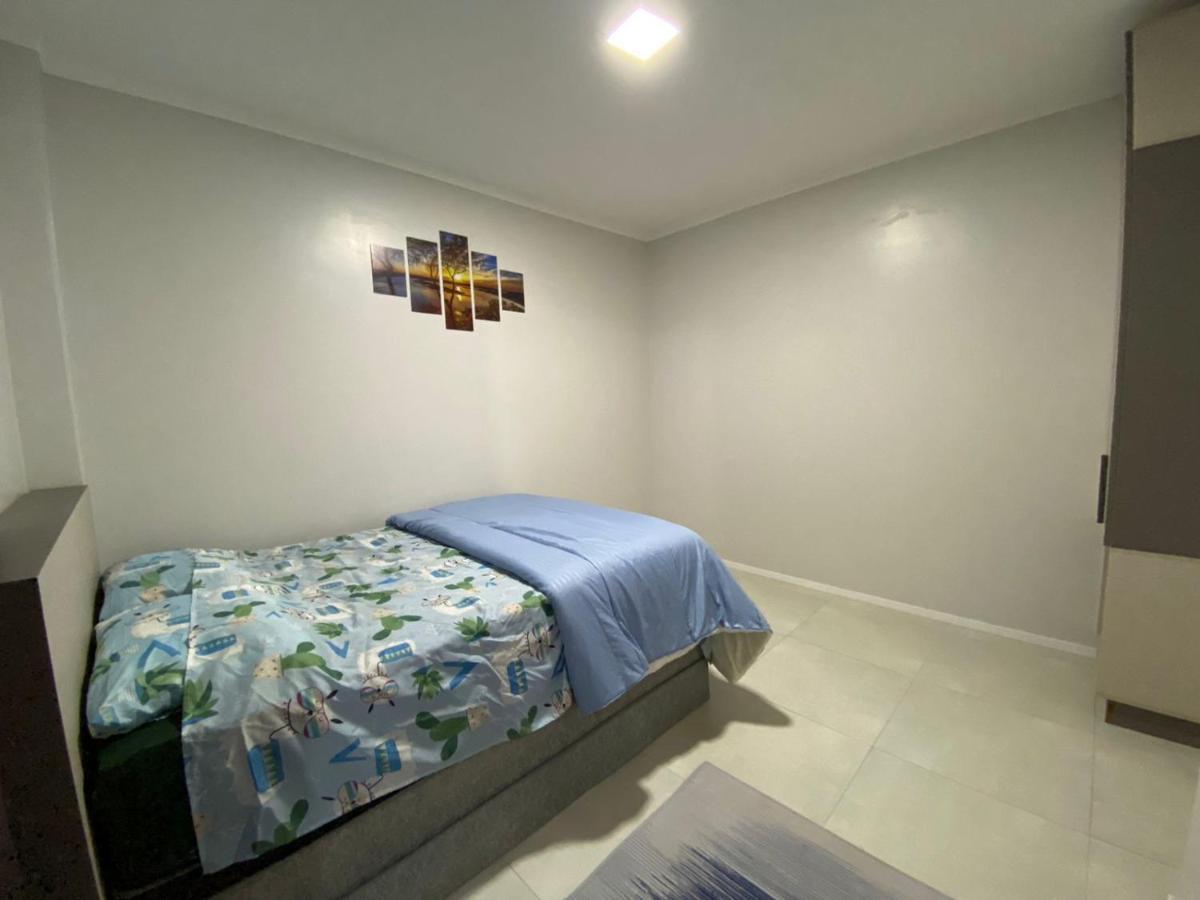 דירות Piçarras Apartamento Terreo Com Jardim Gourmet מראה חיצוני תמונה