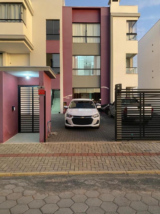 דירות Piçarras Apartamento Terreo Com Jardim Gourmet מראה חיצוני תמונה