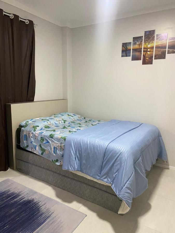 דירות Piçarras Apartamento Terreo Com Jardim Gourmet מראה חיצוני תמונה