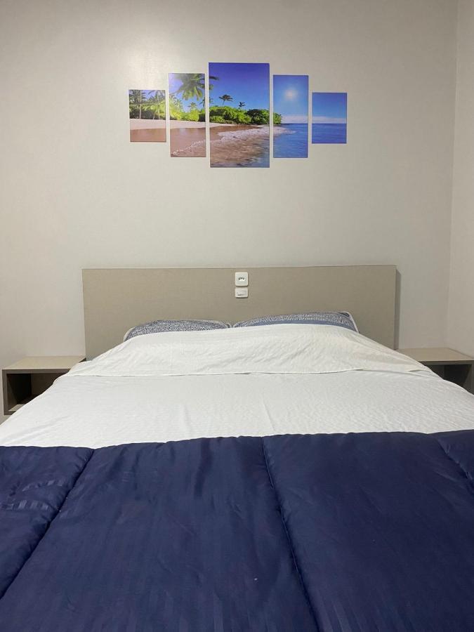 דירות Piçarras Apartamento Terreo Com Jardim Gourmet מראה חיצוני תמונה