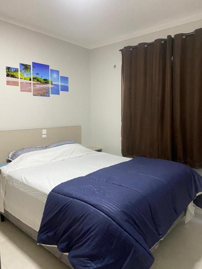 דירות Piçarras Apartamento Terreo Com Jardim Gourmet מראה חיצוני תמונה