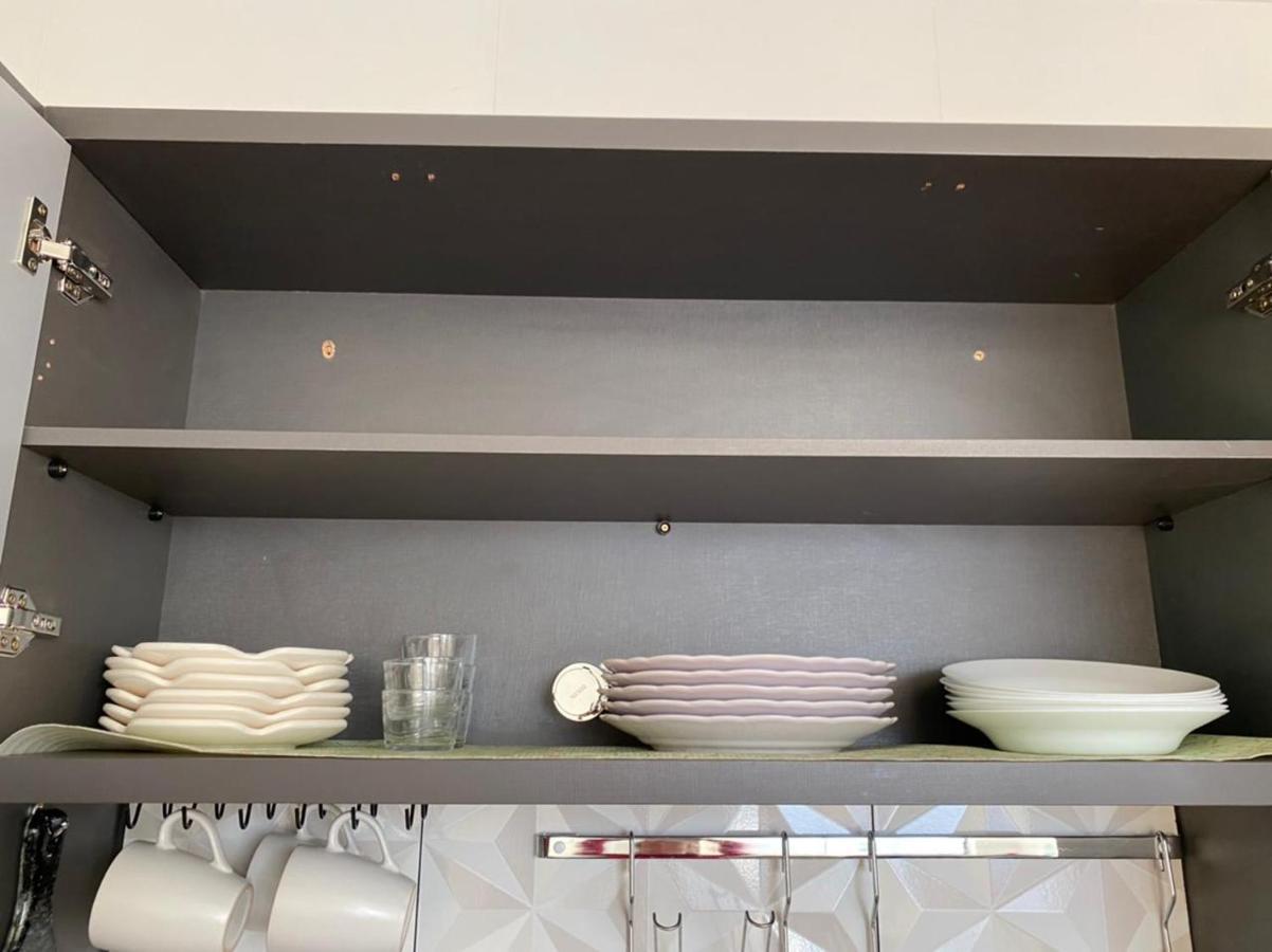דירות Piçarras Apartamento Terreo Com Jardim Gourmet מראה חיצוני תמונה
