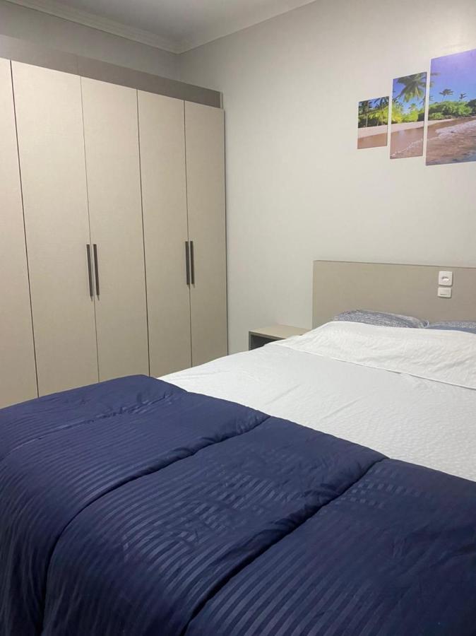 דירות Piçarras Apartamento Terreo Com Jardim Gourmet מראה חיצוני תמונה