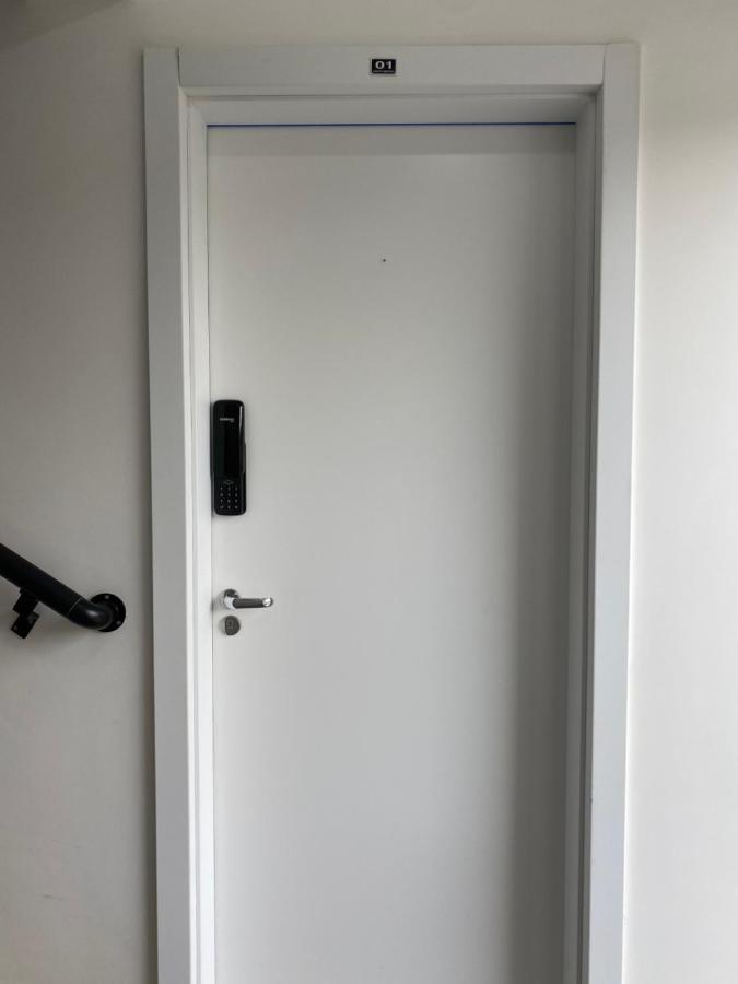 דירות Piçarras Apartamento Terreo Com Jardim Gourmet מראה חיצוני תמונה